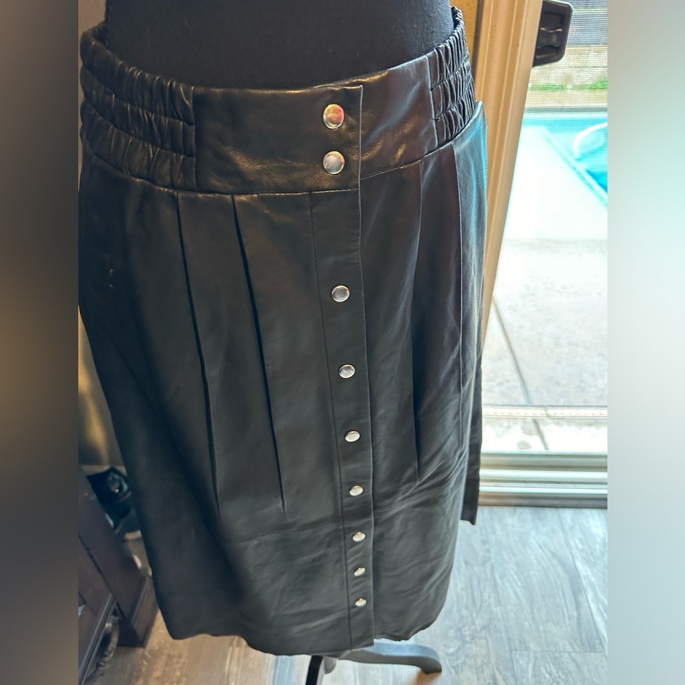 BA&SH Skirt